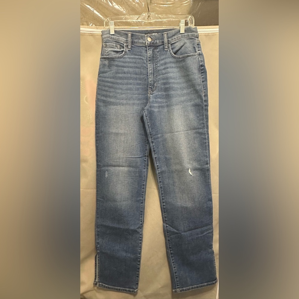Fashion Nova Straight Leg Jeans